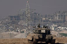 Algunos soldados israelíes son acusados de crímenes de guerra en Gaza al viajar al extranjero