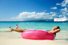 ¿Por qué es tan difícil no hacer nada durante las vacaciones?