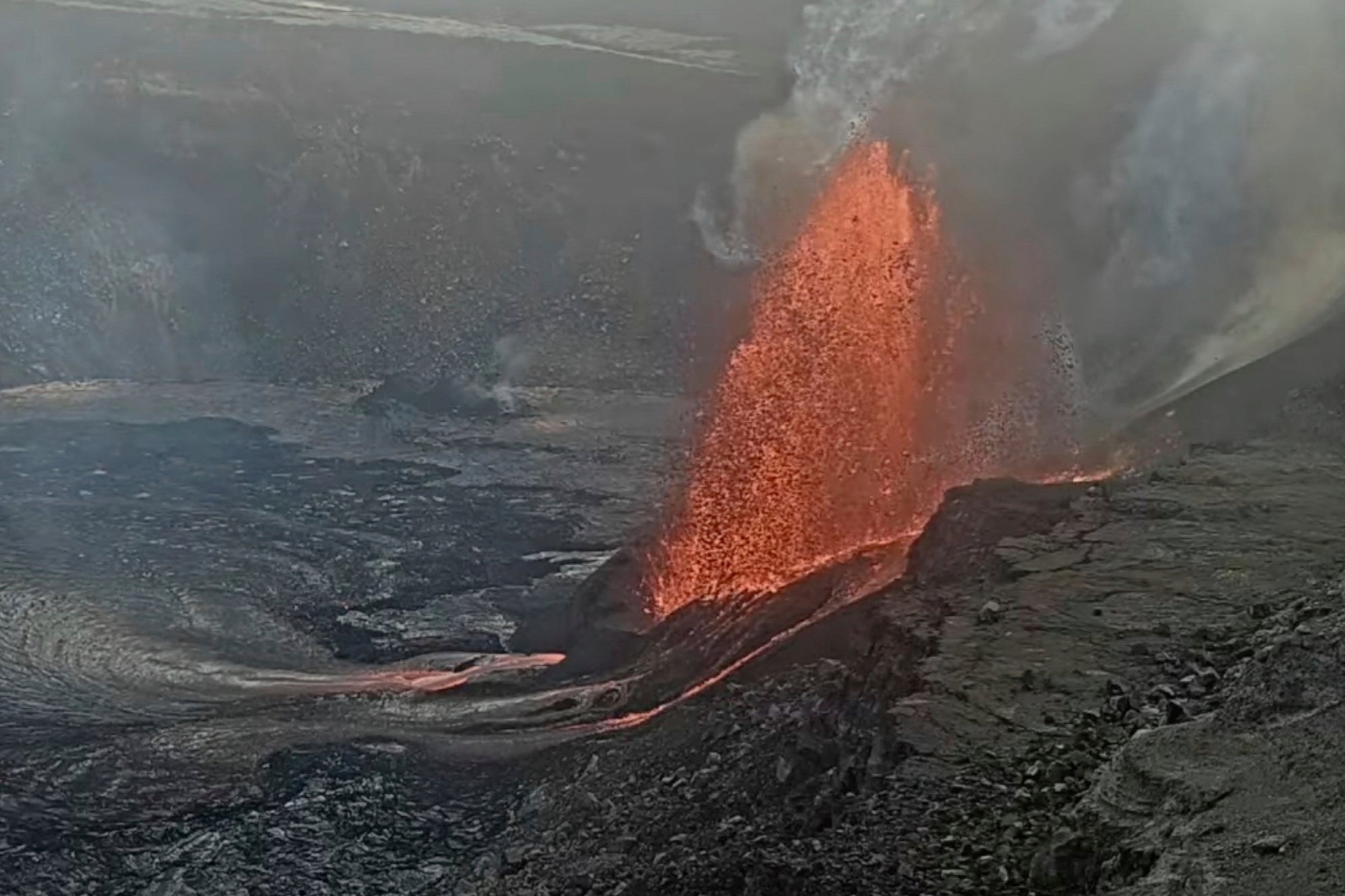 HAWAI-VOLCAN