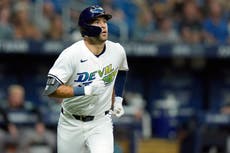 Rays enfrentan futuro incierto, jugando como locales en el Steinbrenner Field esta temporada