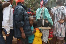 Amnistía Internacional detalla el impacto brutal de la violencia de pandillas sobre niños en Haití