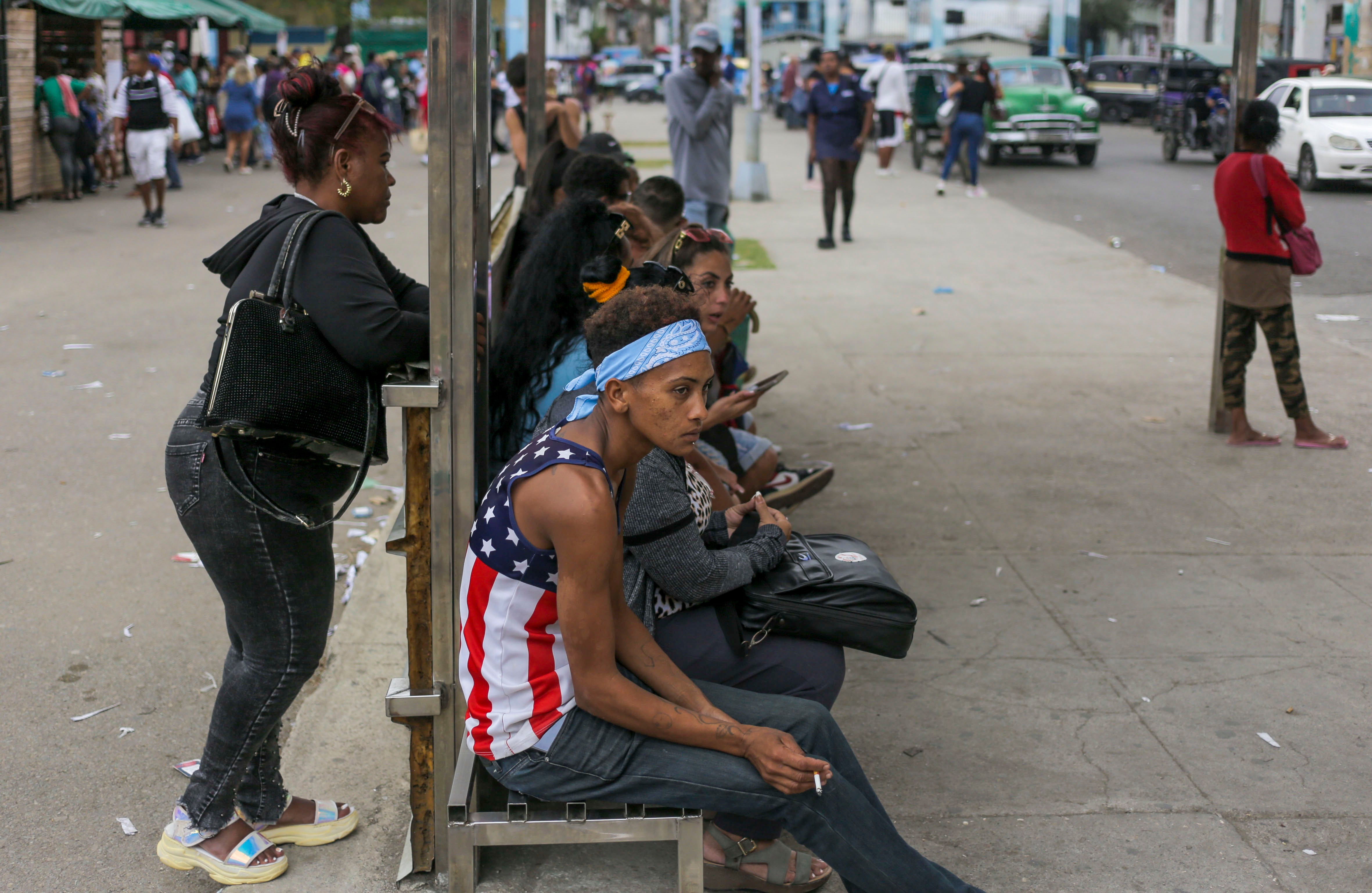 CUBA-VIDA DIARIA