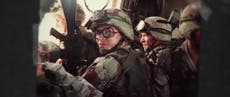 Netflix revive la desgarradora historia real de la caída de los Black Hawk