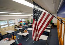 Ansiedad en escuelas de EEUU por políticas de inmigración de Trump