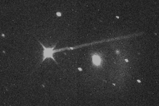 Las probabilidades del asteroide YR4 son las más altas de la historia de la NASA