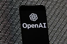 Musk dice que retirará su oferta si OpenAI sigue siendo sin fines de lucro