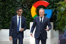 Google establece centro en Polonia para desarrollar uso de IA en energía y ciberseguridad