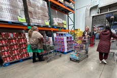 Precios mayoristas en EEUU sin cambios, señal de que disminuyen presiones inflacionarias