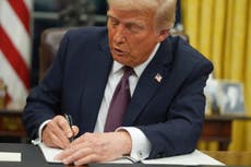 Cuarto juez federal bloquea orden de Trump sobre ciudadanía por nacimiento