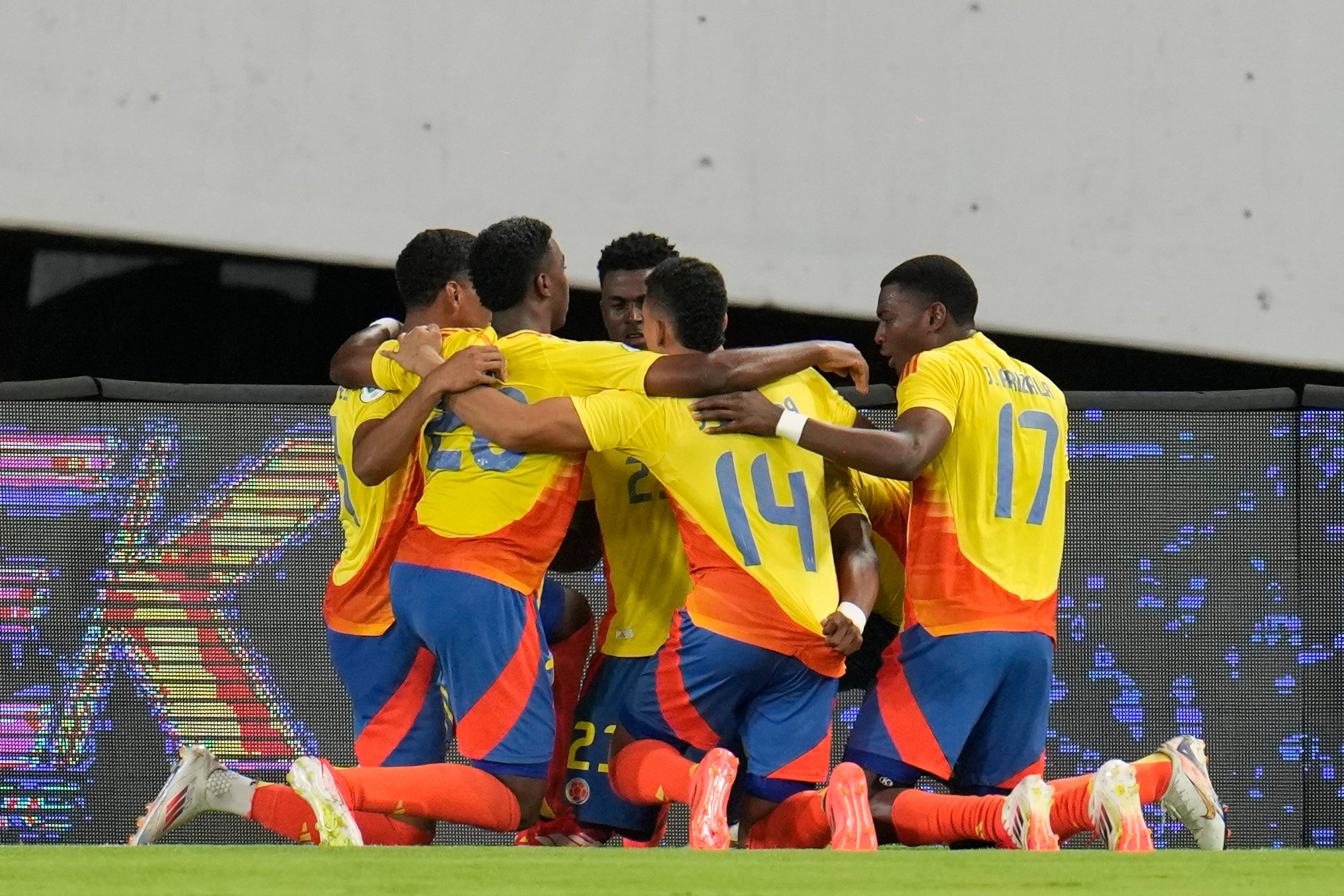 SUDAMERICANO SUB20