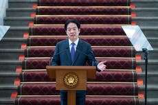 Taiwán se compromete a comunicarse e invertir más en EEUU tras amenazas de aranceles de Trump