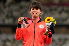 Marchista y medallista de plata olímpico Koki Ikeda suspendido cuatro años por dopaje