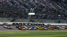 NASCAR atrae estrellas al Daytona 500, la ‘Gran Carrera Americana’