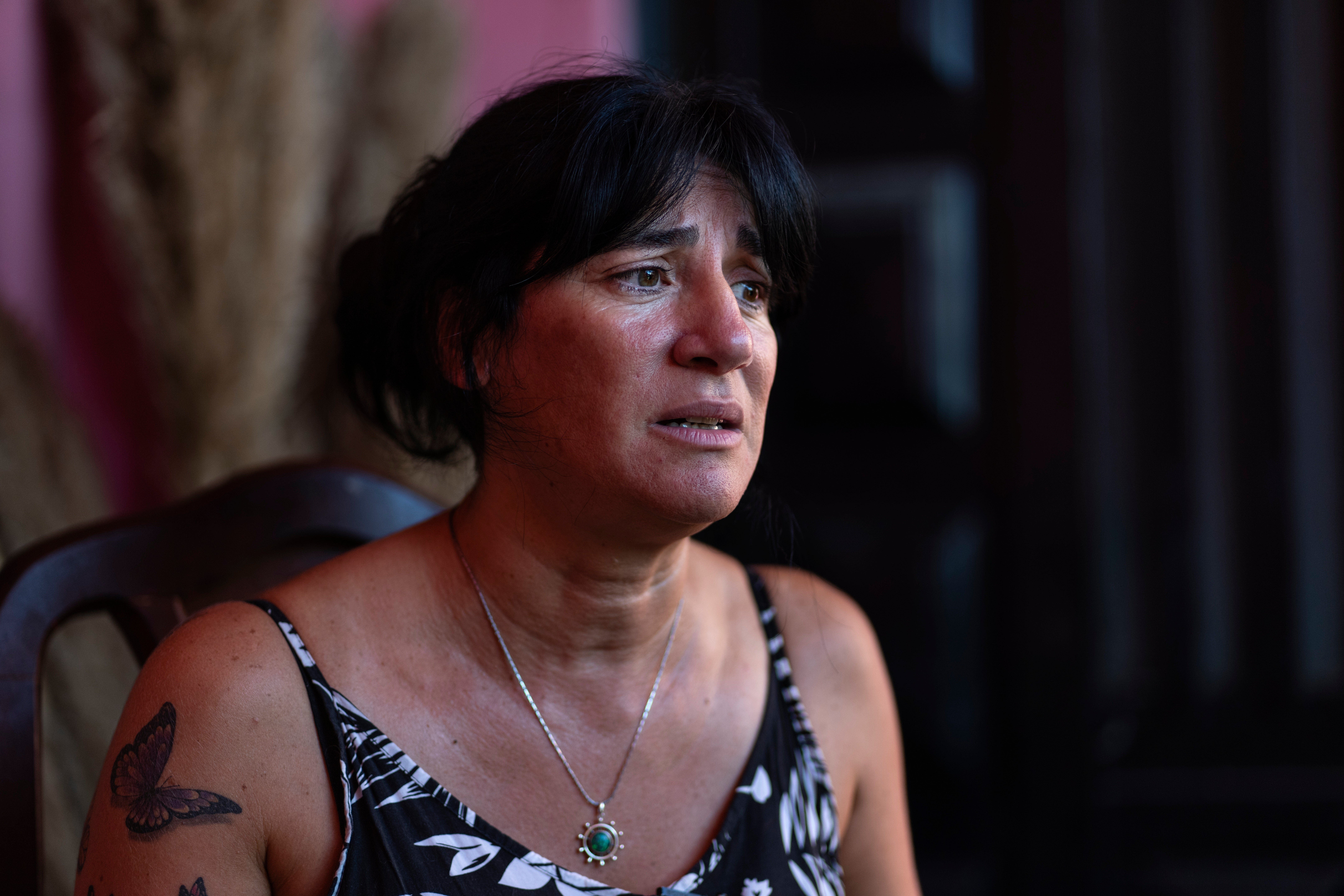 ARGENTINA-MILEI-NIÑOS TRANSGÉNERO