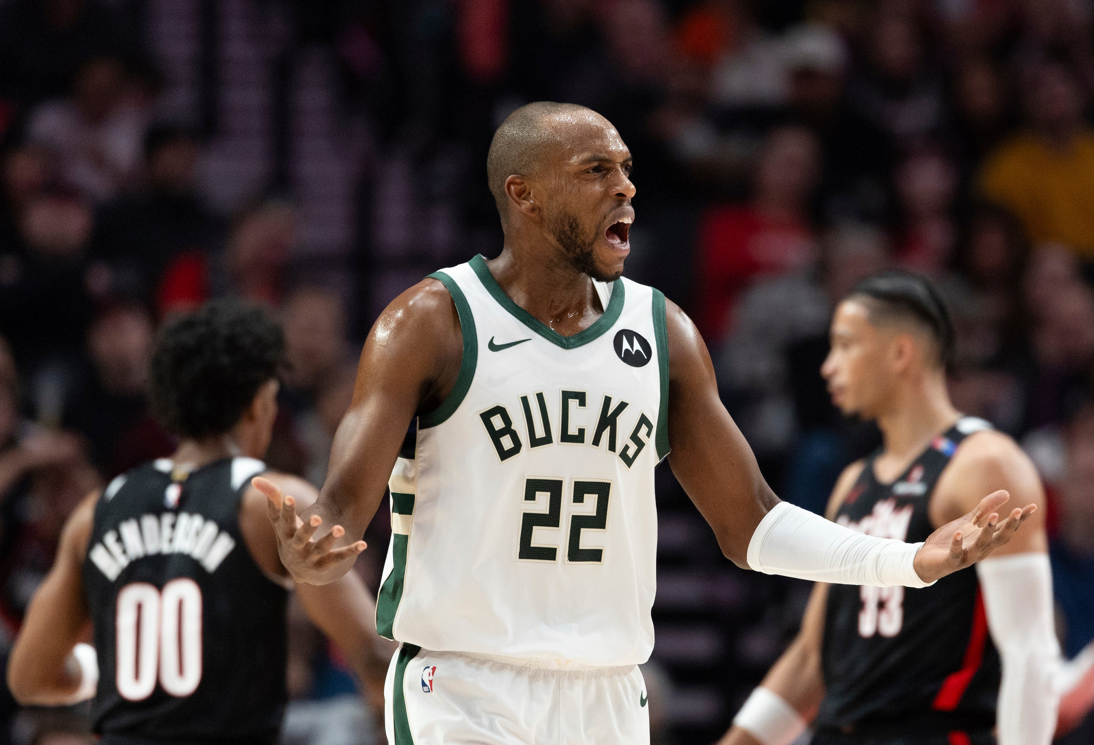 KHRIS MIDDLETON