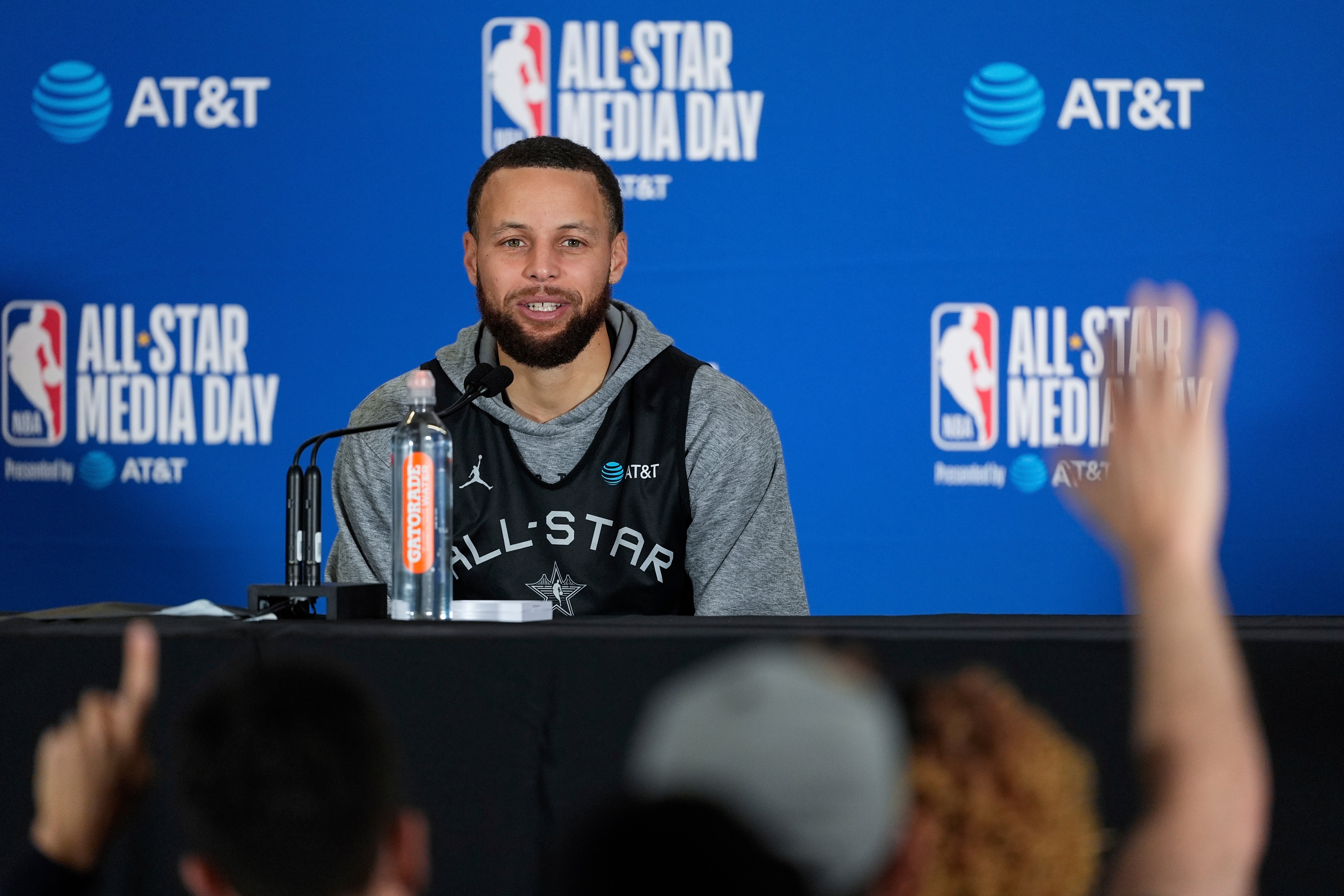 NBA JUEGO DE ESTRELLAS