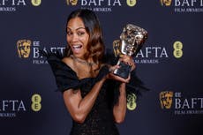 "Emilia Pérez" desmiente a los escépticos con premios en los BAFTA