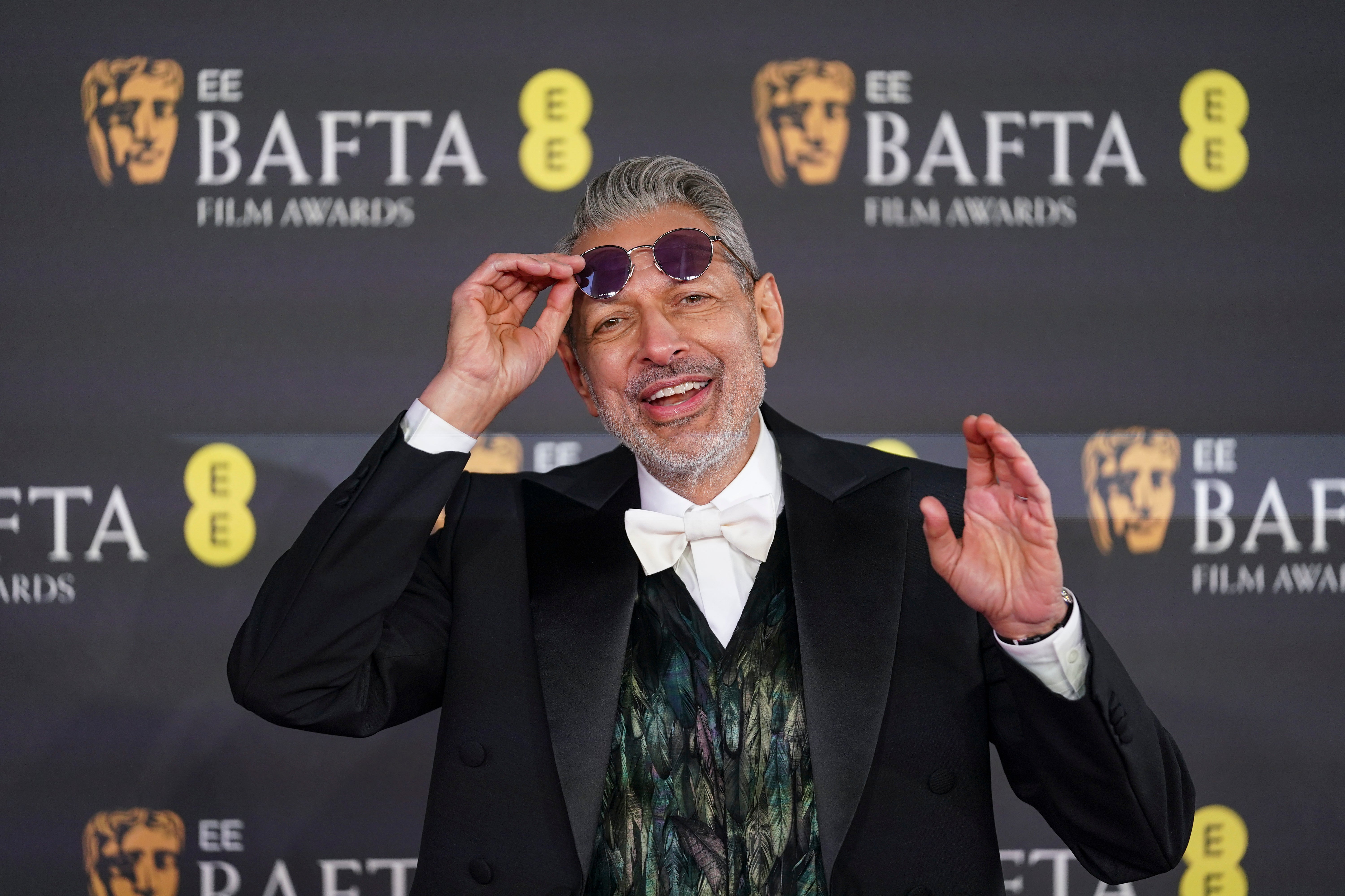 BAFTA