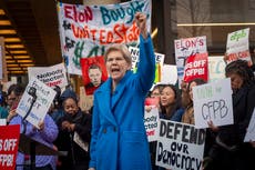 ¿Qué conlleva la suspensión de la Oficina para la Protección Financiera del Consumidor en EEUU?