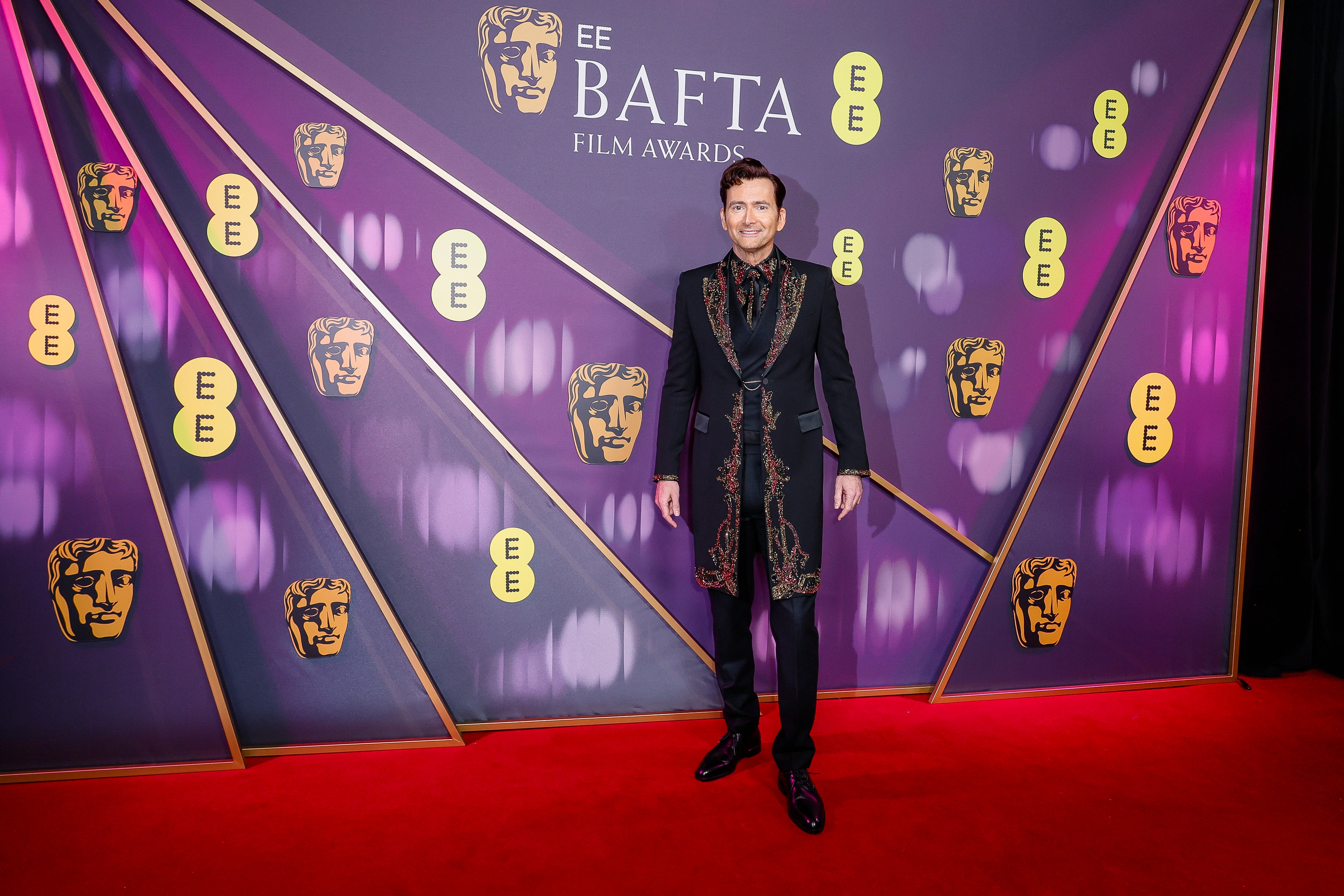 BAFTA