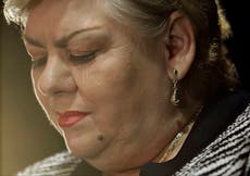 Muere la célebre cantante mexicana Paquita la del Barrio a los 77 años
