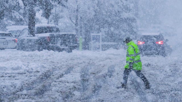 AP EXPLICA-EEUU-VÓRTICE POLAR