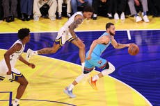 Tras el All-Star, es hora de la recta final hacia los playoffs de la NBA