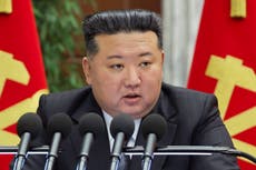 Norcorea critica a EEUU y rivales asiáticos por sus "absurdos" planes de desnuclearización