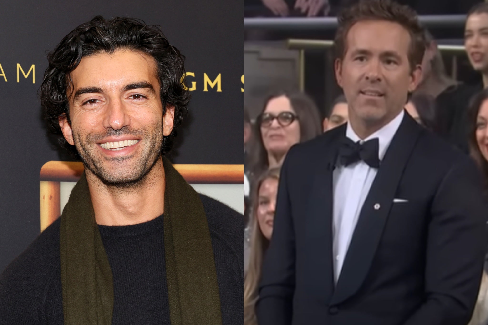 El abogado de Justin Baldoni dice que le sorprendió la broma de Ryan Reynolds sobre la demanda de su mujer durante ‘SNL 50’