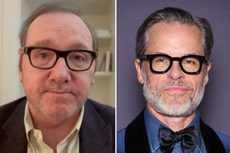 Kevin Spacey responde a Guy Pearce por acusaciones de acoso en ‘L.A. Confidential’