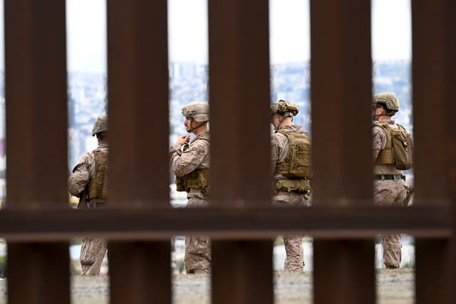 EEUU-FRONTERA-ARRESTOS