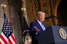 Trump firmó una orden ejecutiva sobre la FIV; esto es lo que debe saber sobre el procedimiento