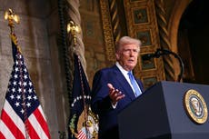 Trump firmó una orden ejecutiva sobre la FIV; esto es lo que debe saber sobre el procedimiento