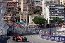 F1 se prepara para animar el Gran Premio de Mónaco con paradas adicionales en pits