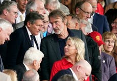 El primer año de Jim Ratcliffe en el Manchester United no ha salido como se esperaba