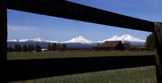 Mueren dos esquiadores de campo traviesa por avalancha en Oregon, informan las autoridades