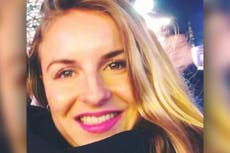 Localizan a periodista británica desaparecida en Brasil hace casi cuatro meses