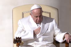 ¿Quiénes son los cardenales que podrían suceder al papa Francisco?