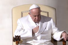¿Quiénes son los cardenales que podrían suceder al papa Francisco?