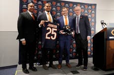 Bears anuncian un aumento del 10% en precios de los boletos de temporada