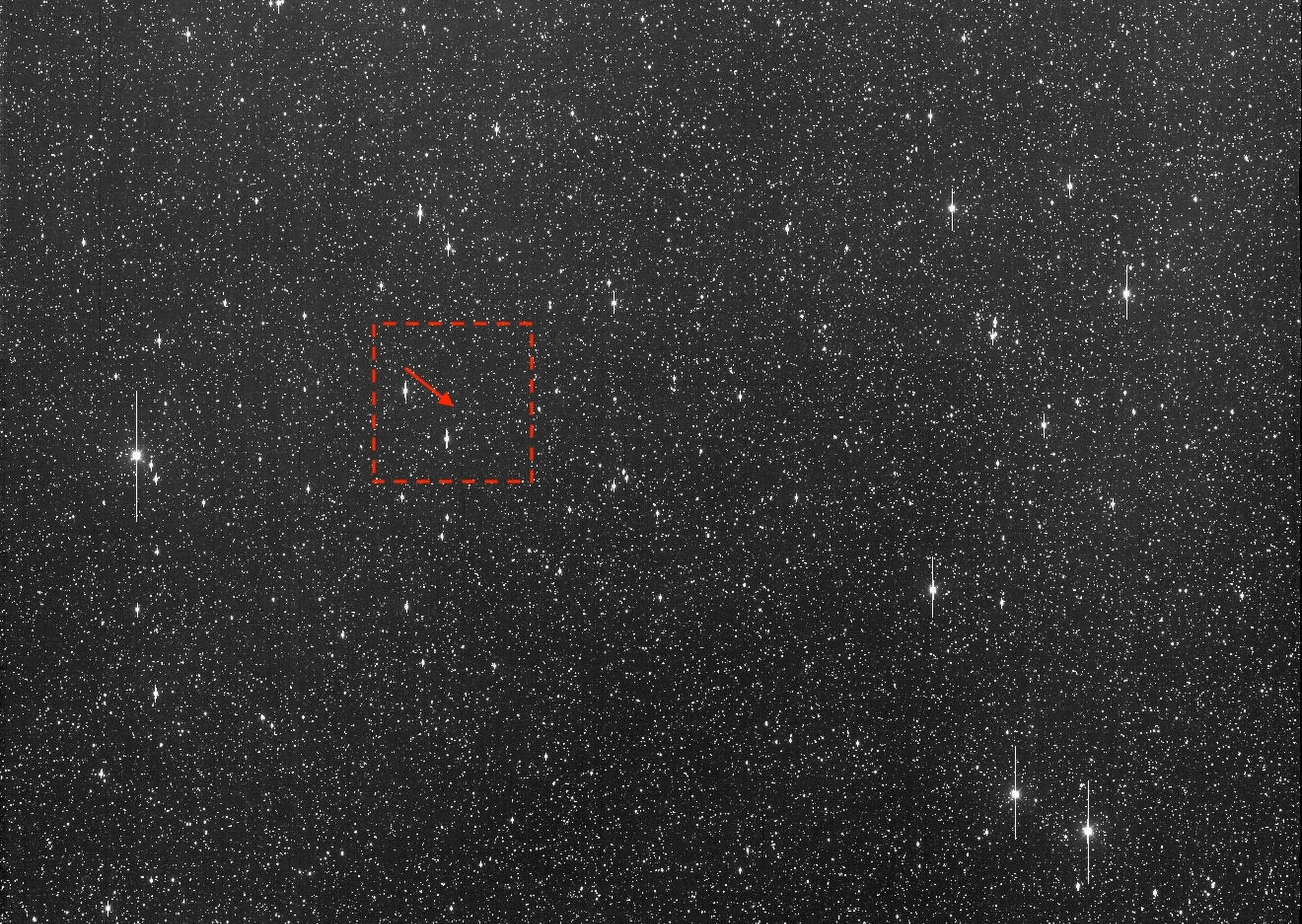 <p>El asteroide 2024 YR4 se descubrió a finales de diciembre y las probabilidades de que impacte en la Tierra han aumentado lentamente. Ahora, una estimación de la IA asegura que podrían ser aún mayor que los valores actuales, a pesar de que los expertos dicen que esperan que disminuyan</p>