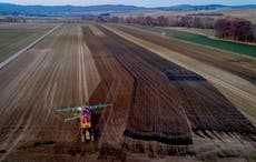 UE propone visión para el futuro de la agricultura que busca reducir la burocracia