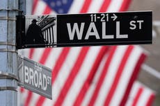 El S&P 500 amplía su récord mientras Wall Street cierra con ligeras ganancias