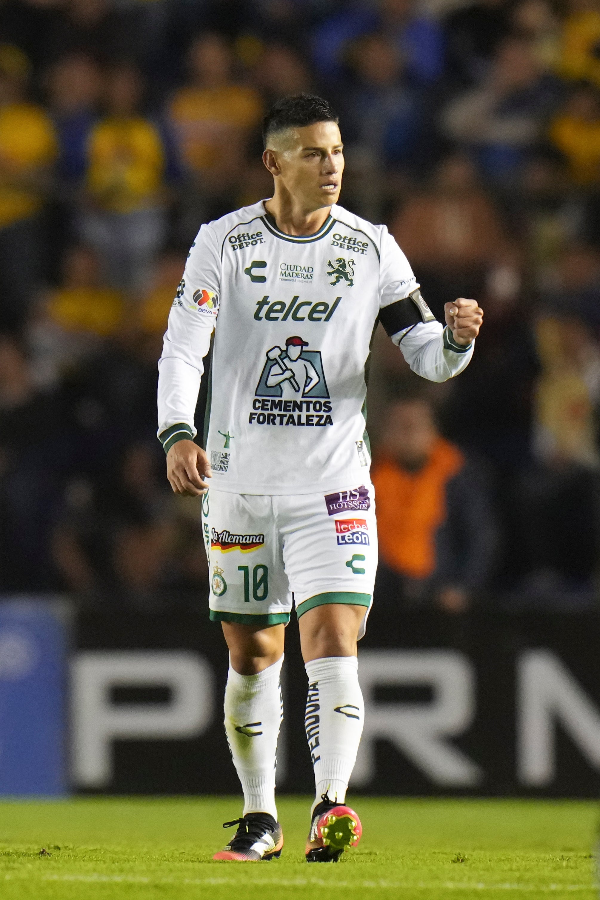 DEP-FUT MÉXICO-CLAUSURA