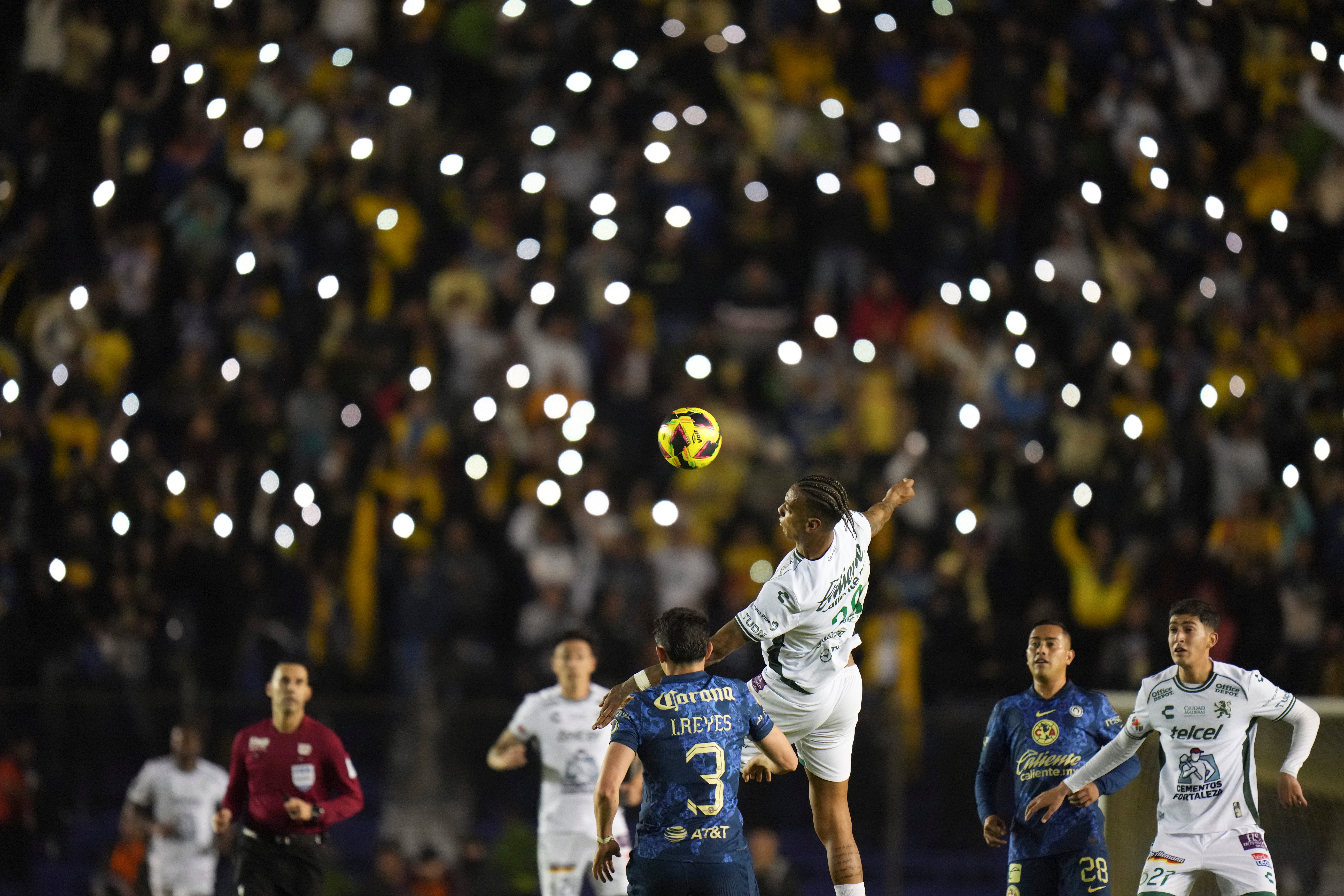 DEP-FUT MÉXICO-CLAUSURA