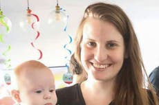 Hamás devolverá cuatro cuerpos israelíes, incluida una madre y sus dos hijos pequeños