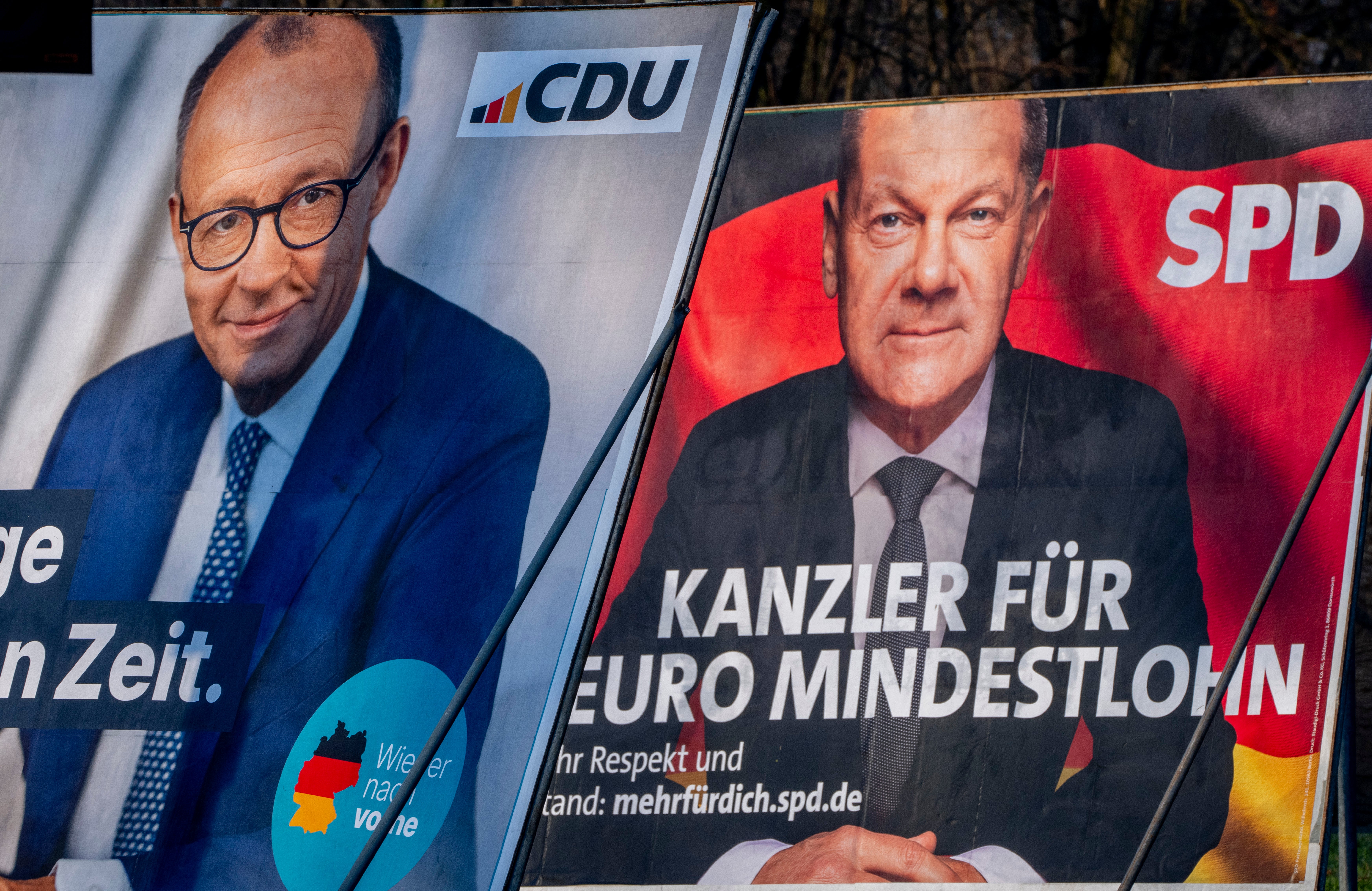 EUR-GEN ALEMANIA-ELECCIONES QUÉ SABER