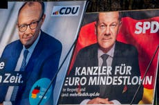 Lo que hay que saber sobre la jornada electoral en Alemania