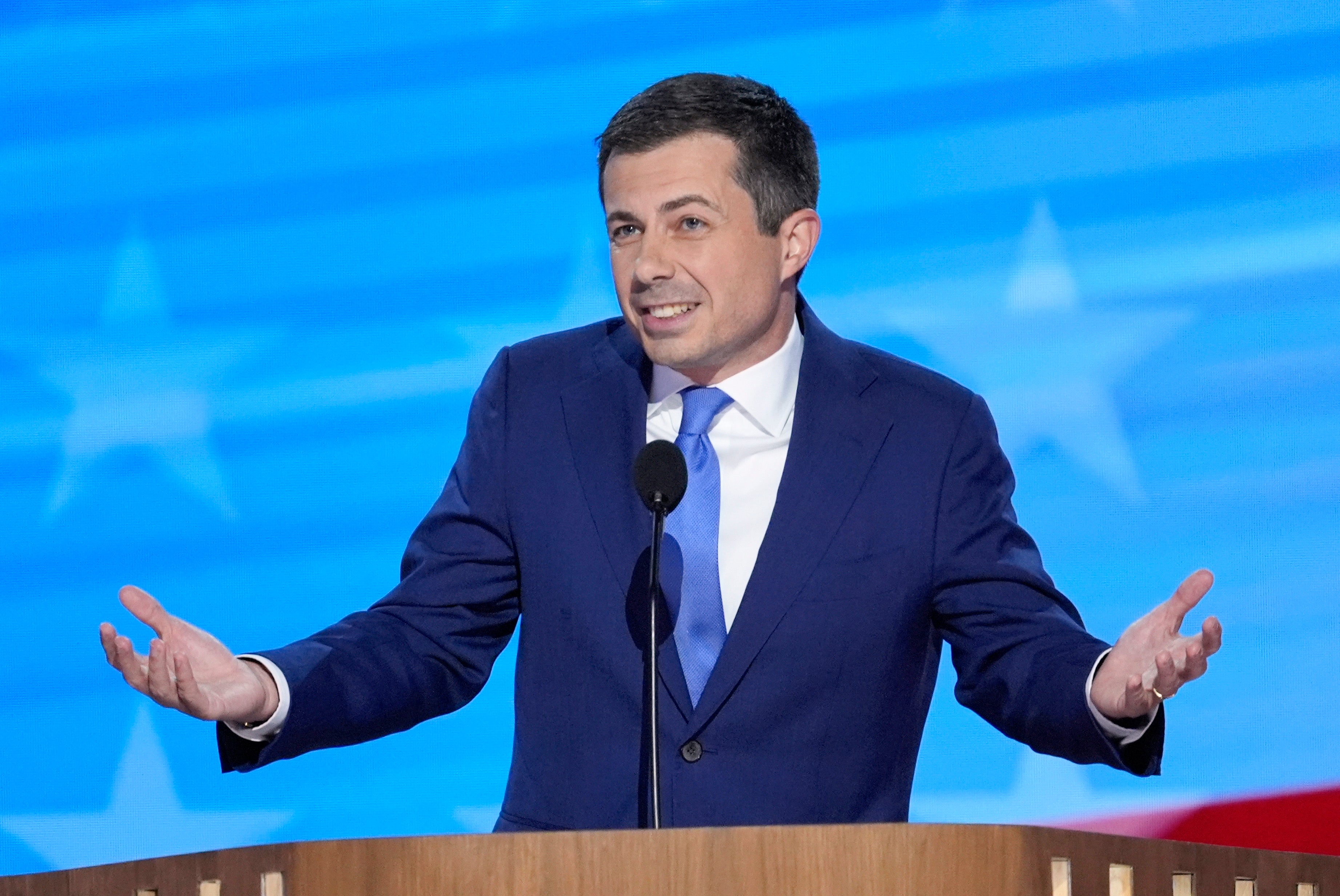 EEUU-BUTTIGIEG