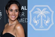 Acusan a Meghan Markle de copiar el escudo de un pueblo español